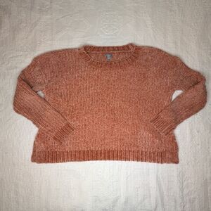 Aerie║Super Soft Chenille Sweater║Size S